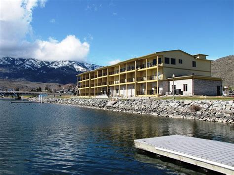 Howards On The River, Pateros: Hotel Reviews, .